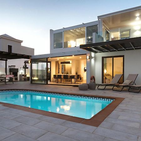 Villa Maria Playa Blanca  Eksteriør billede