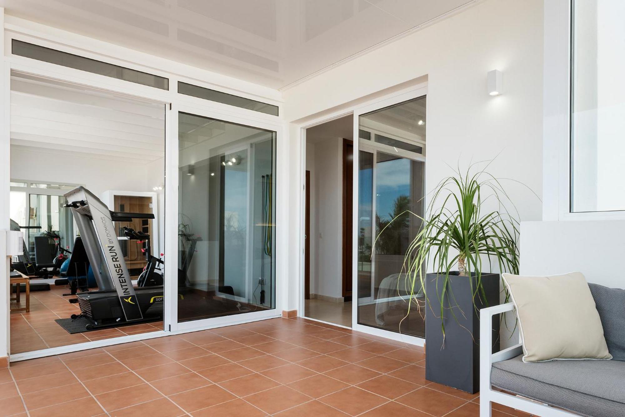 Villa Maria Playa Blanca  Eksteriør billede