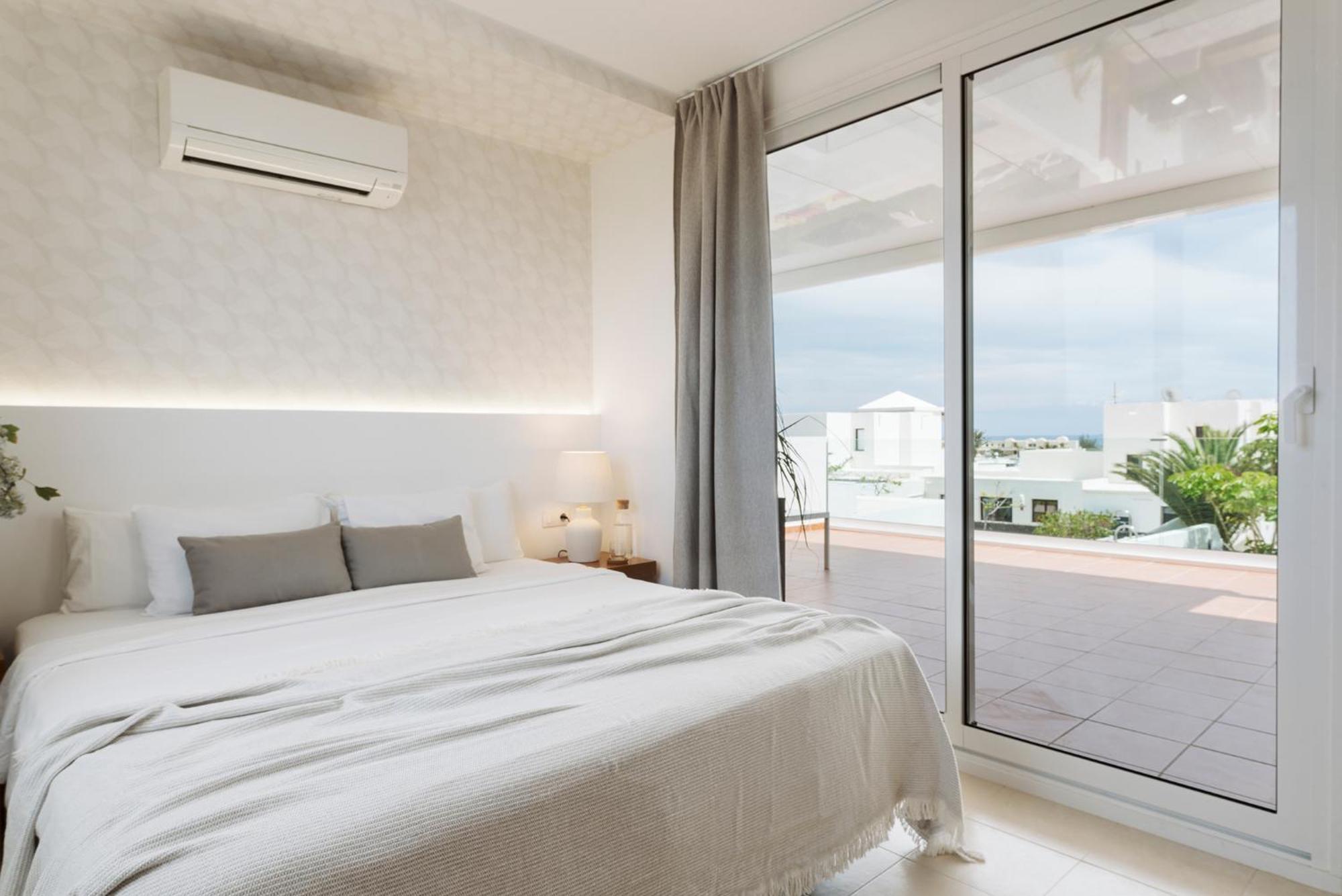 Villa Maria Playa Blanca  Eksteriør billede
