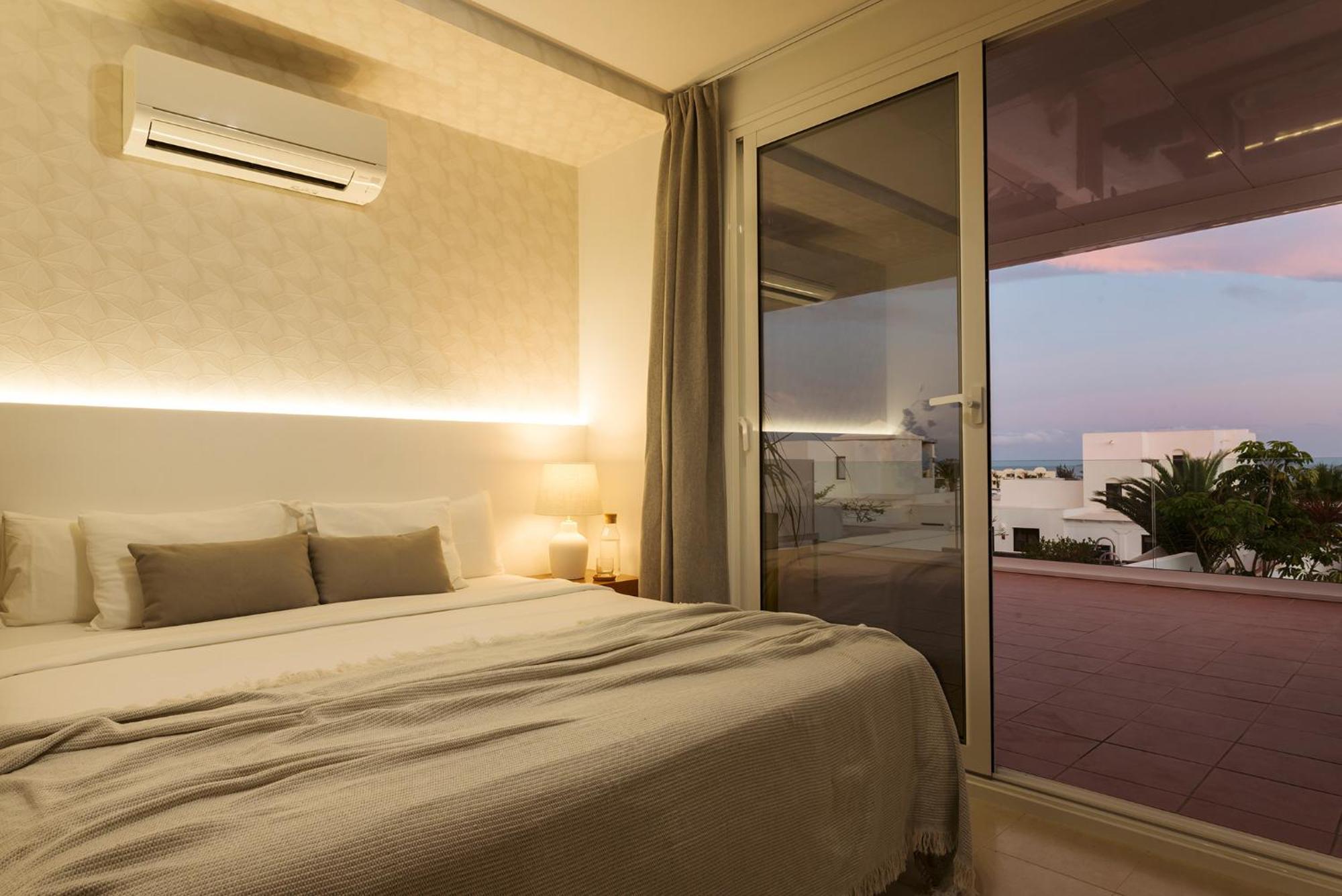 Villa Maria Playa Blanca  Eksteriør billede